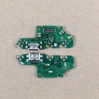 Cụm Chân Sạc, Chui Sạc Nova 4 Sạc Chập Chờn, Không Vào Pin